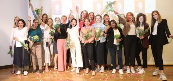 Grace Demo Day