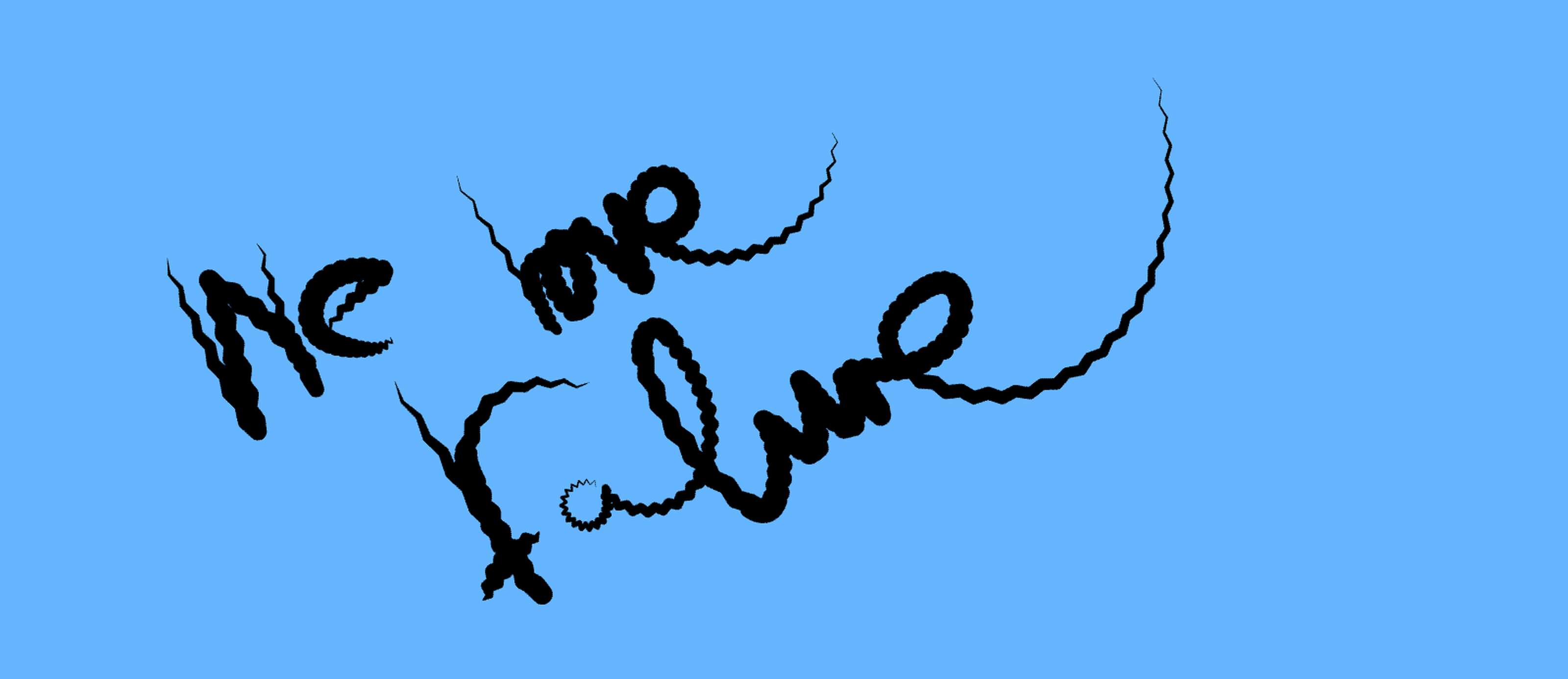 We love falure graphic