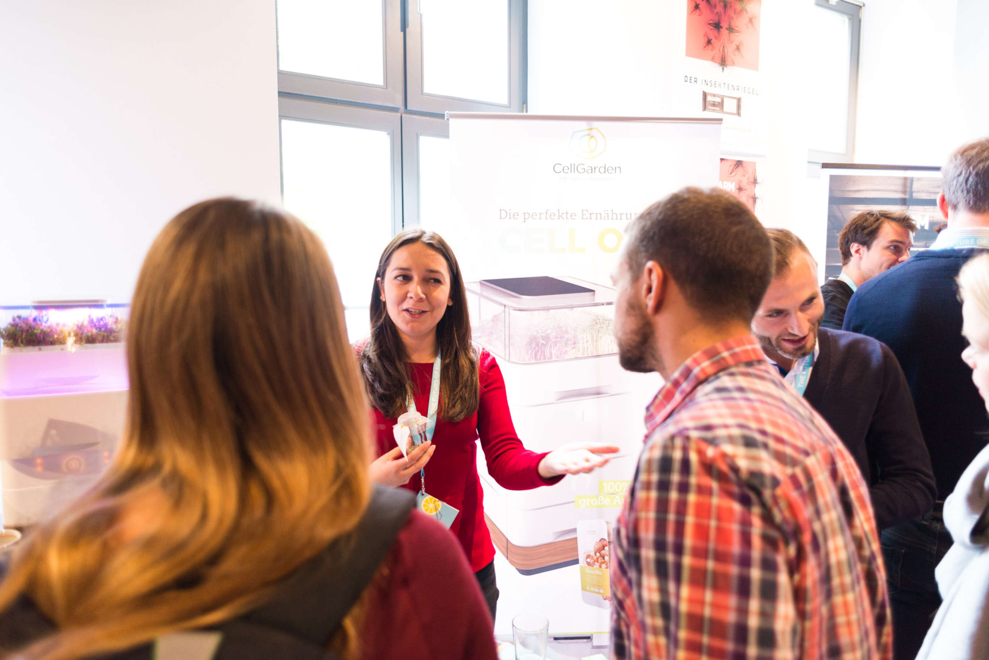 018 Food Conference 2017 by Chris Marxen 14 29