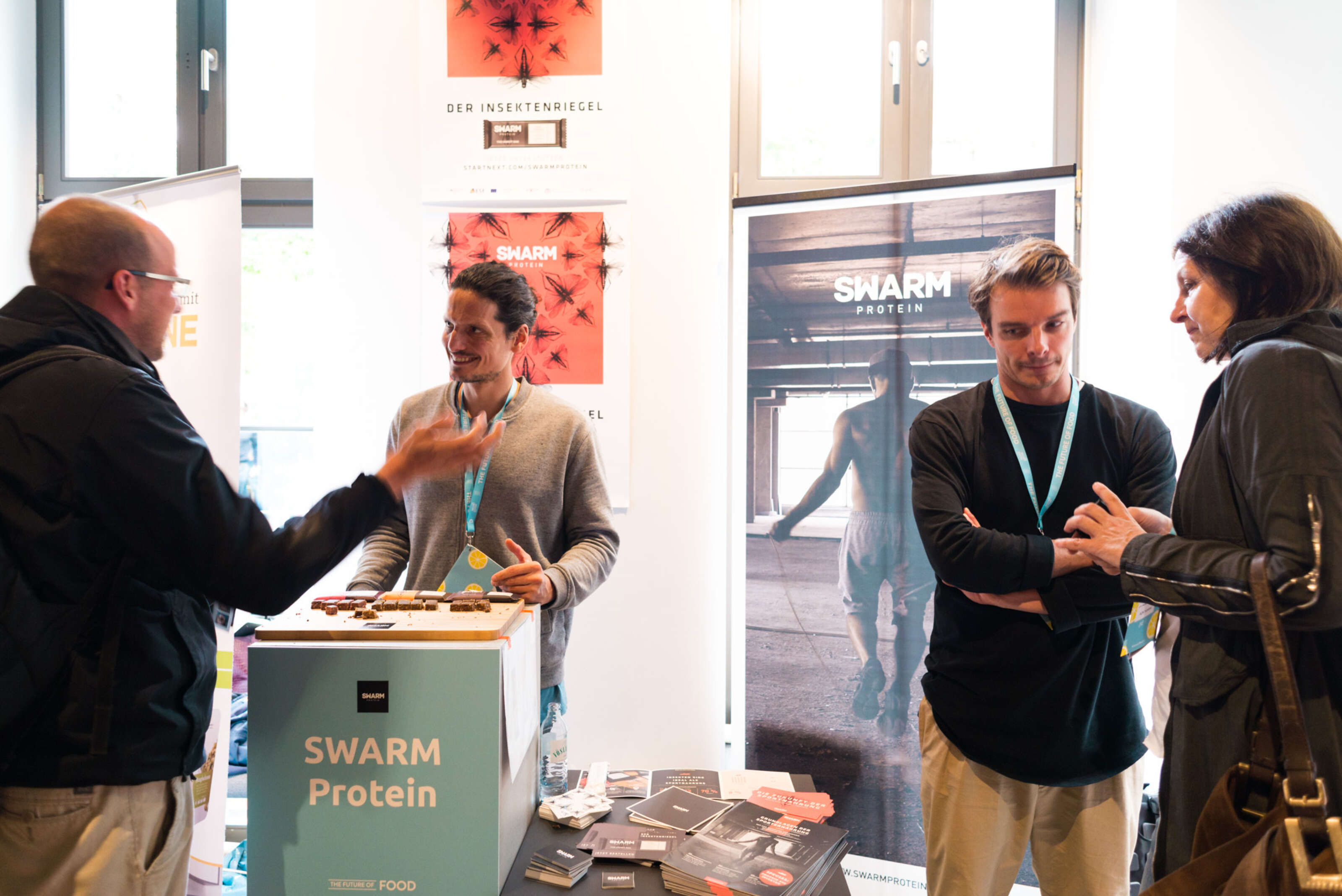 109 Food Conference 2017 by Chris Marxen 16 37