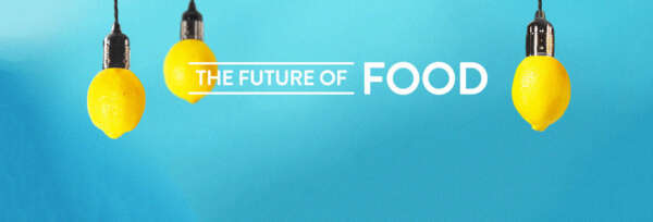 Future of Food Conference Header 2017