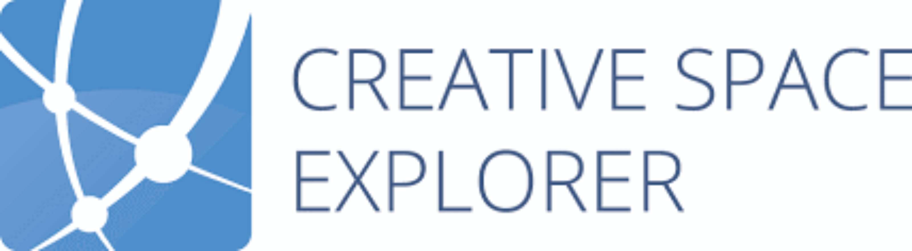 Creative Space Explorer