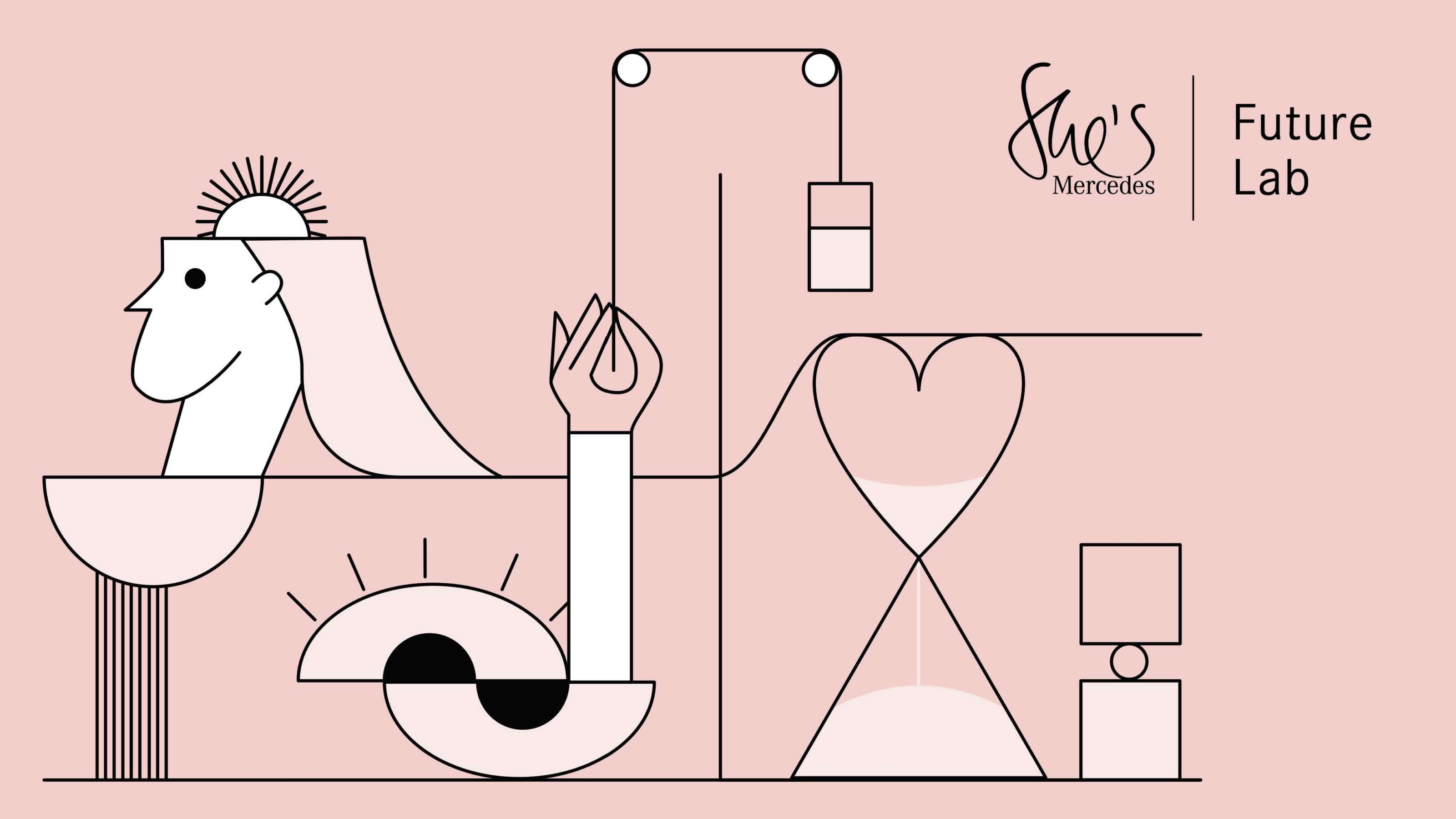 Grace Website Visual