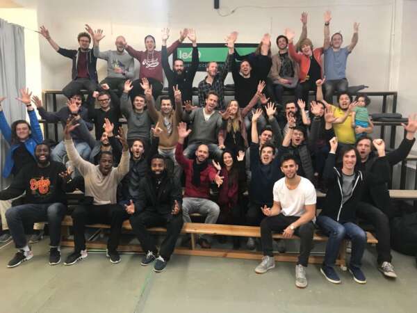 Startups and team