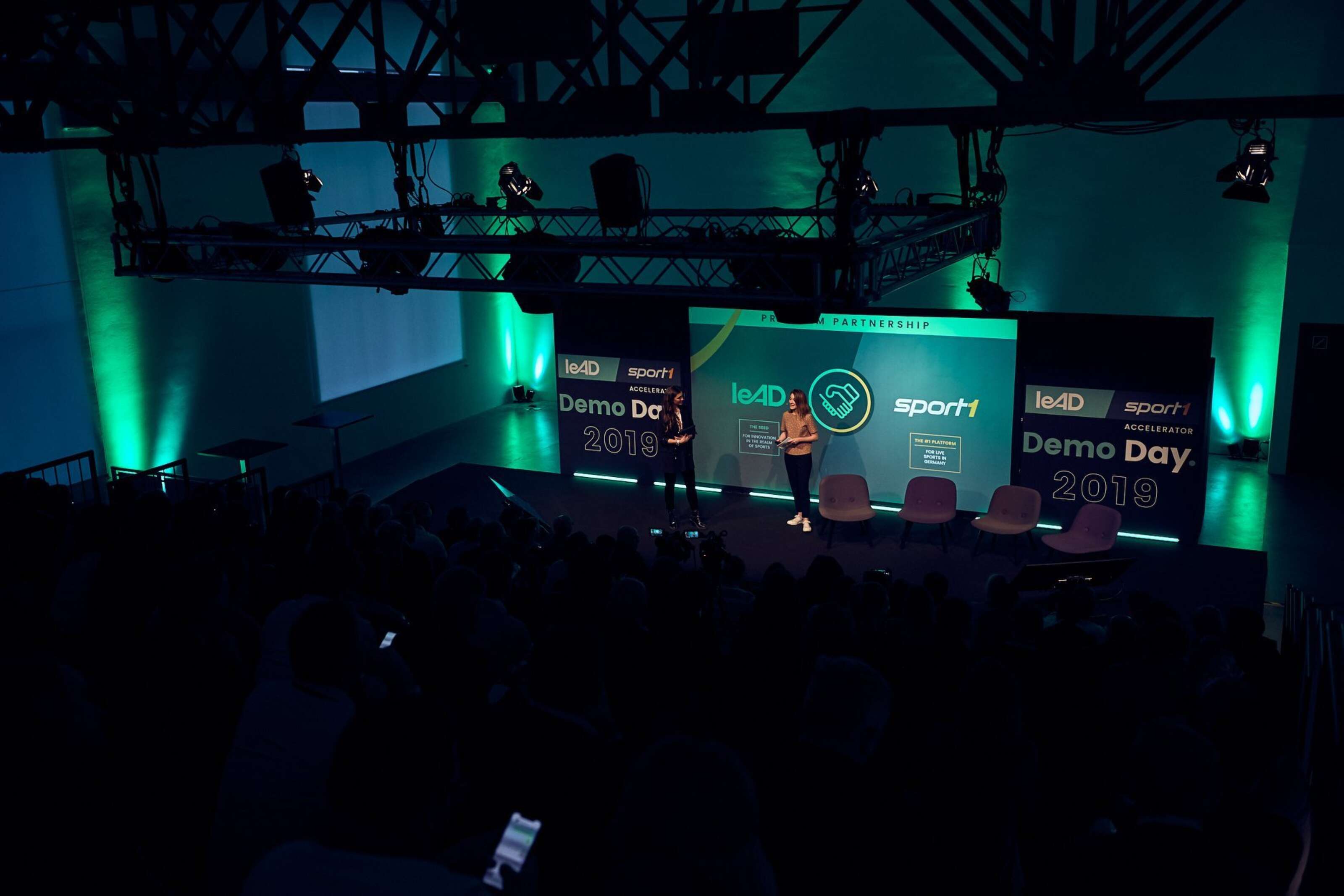 leAD Demo Day 2019 1