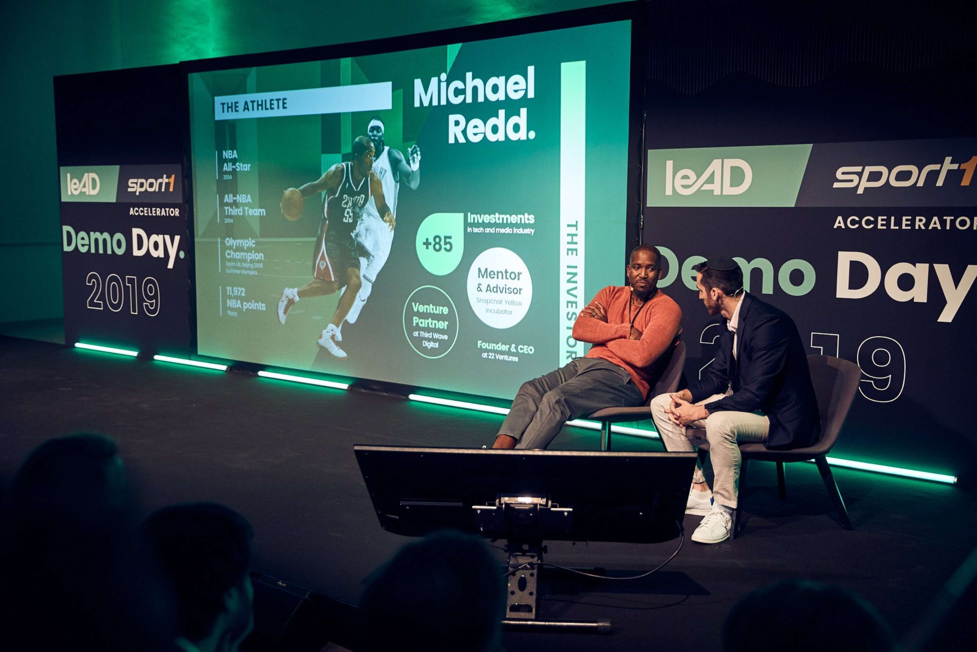 leAD Demo Day 2019 6