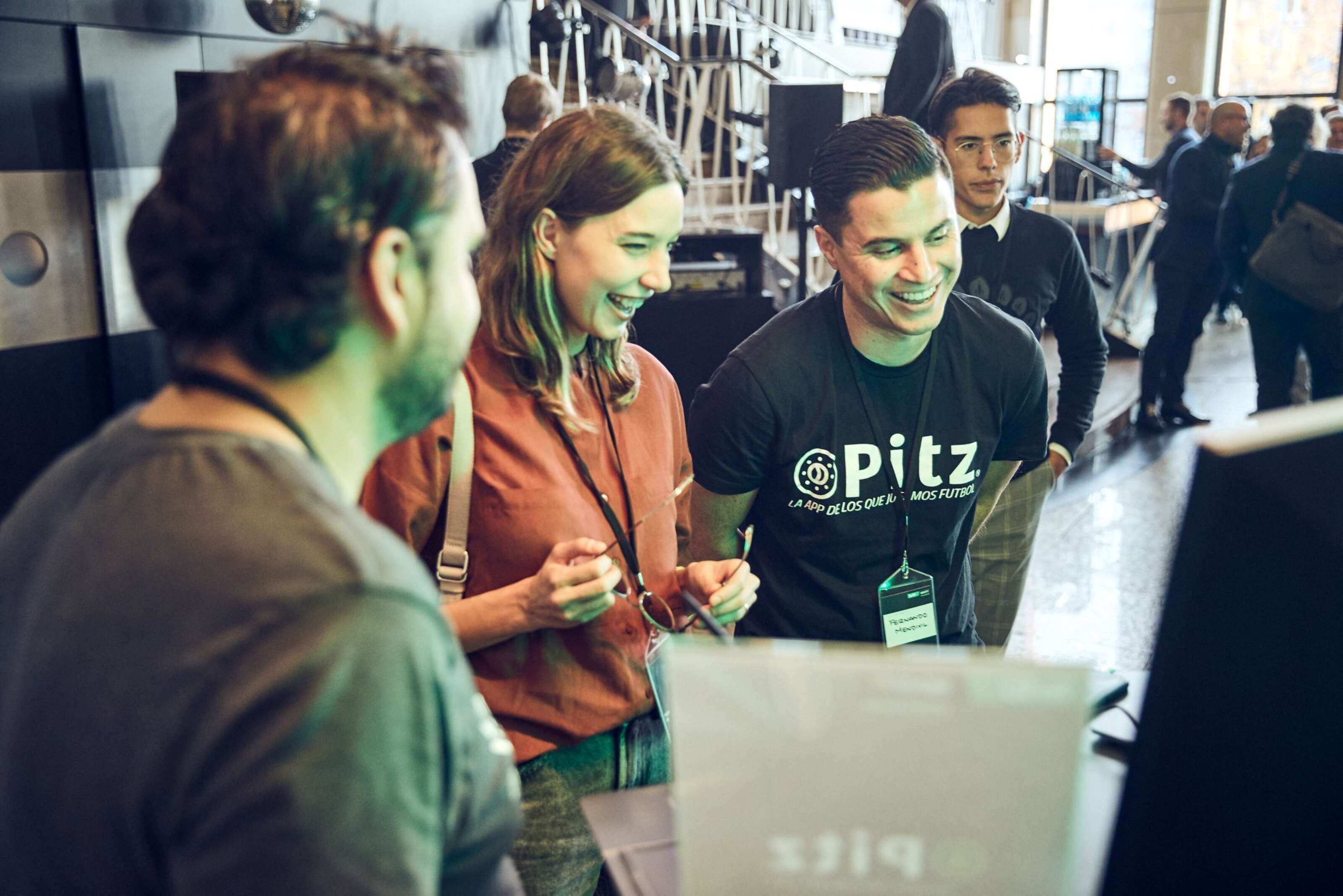 leAD Demo Day 2019 7