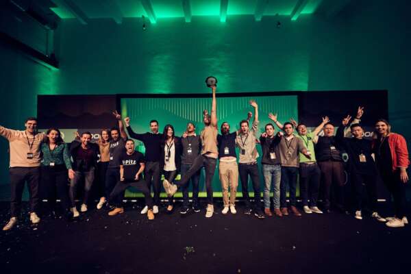 LeAD Demo Day