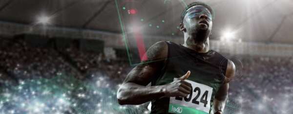 LeAD runner poster