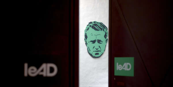 LeAD legacy of Adi Dassler still