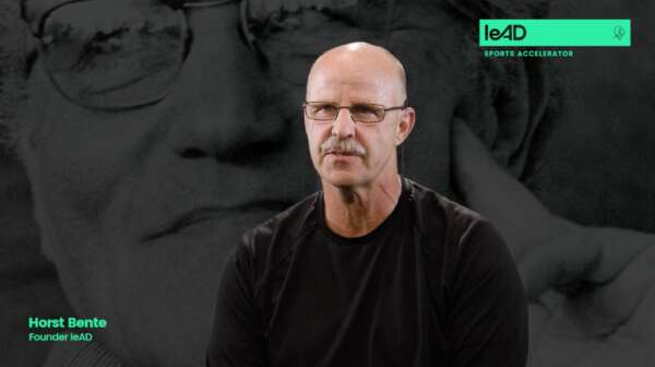 Horst bente video still