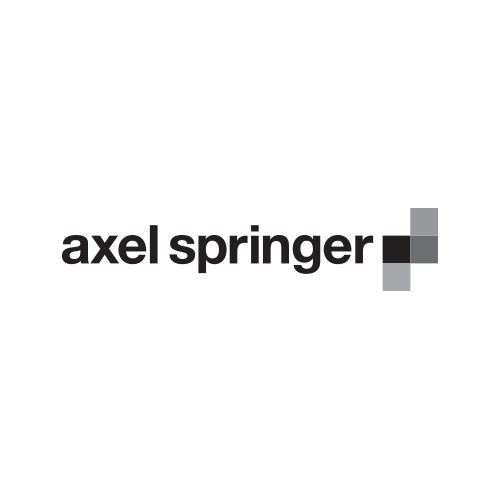 Axel springer logo