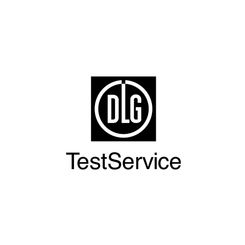 Dlg testservice logo