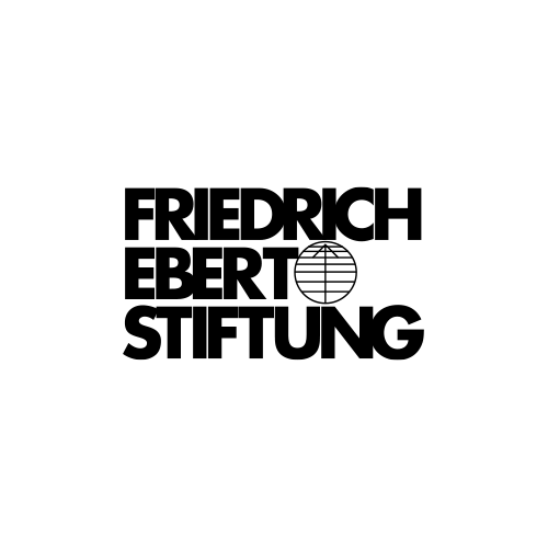 Friedrich Ebert Stiftung Logo