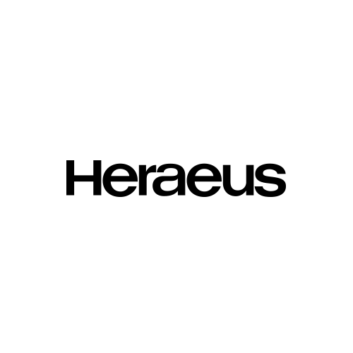 Heraeus logo
