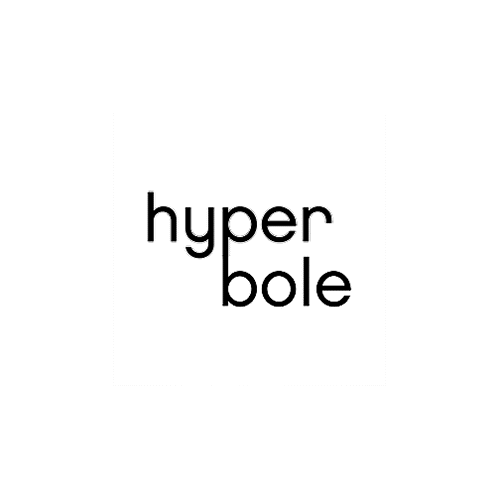 Hyperbole logo