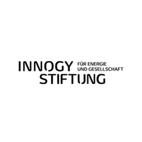 Innogy stiftung logo