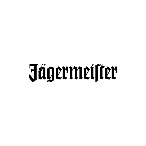 Jaegermeister logo