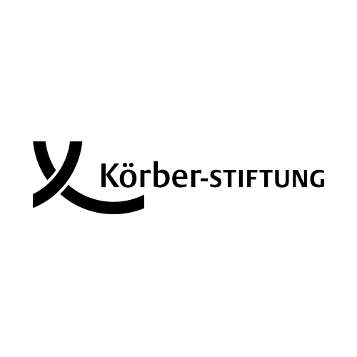 Koerber stiftung logo