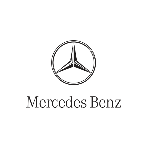 Mercedes benz logo