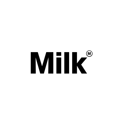 Milk logo