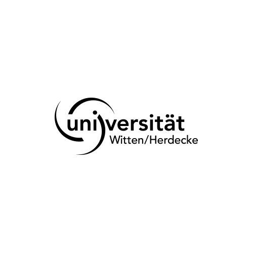Uni witten herdecke logo