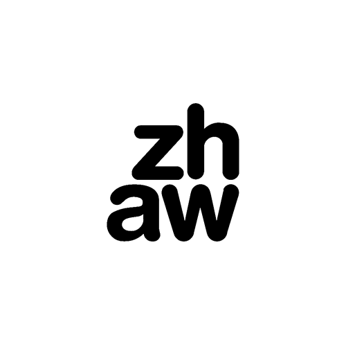 Zhaw logo