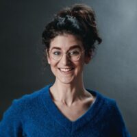 Susanne Scheerer