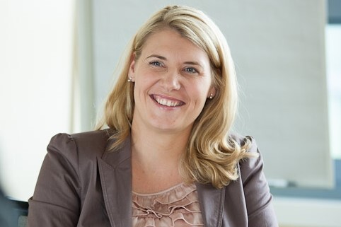 Andrea Helmerich Portrait