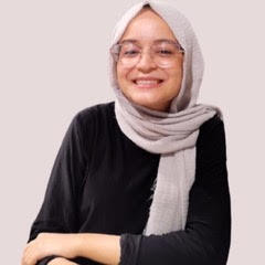 Asma Gammoudi Portrait